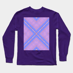 Sky Dye 2 Long Sleeve T-Shirt